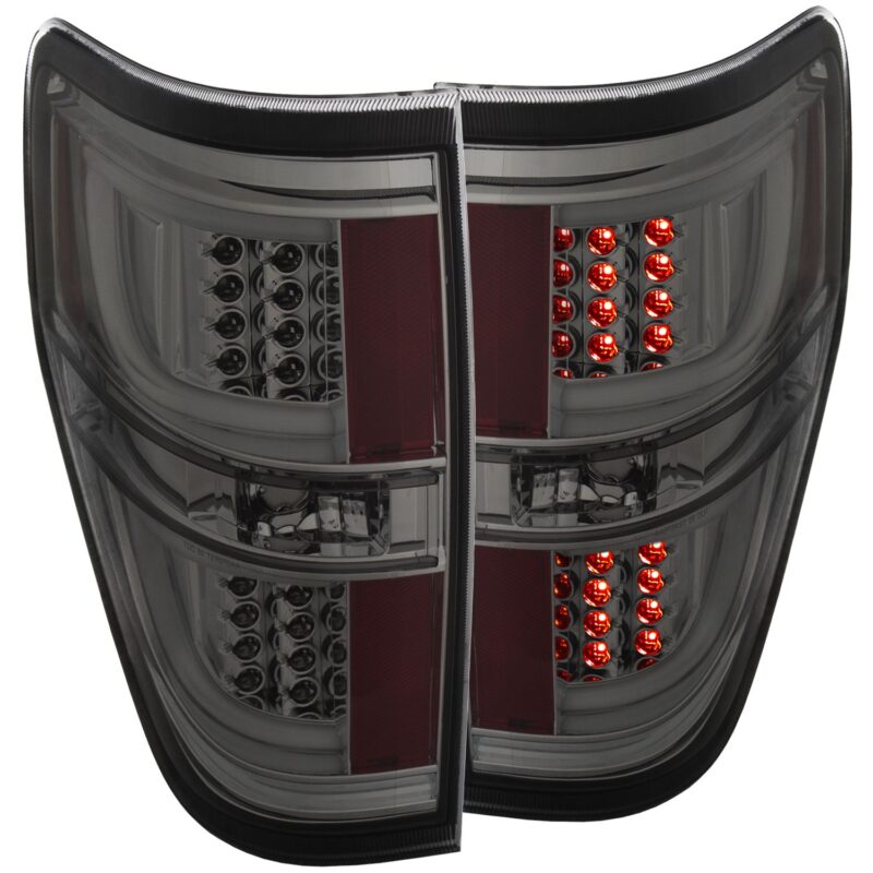 ANZO USA - Tail Light Assembly - 311258