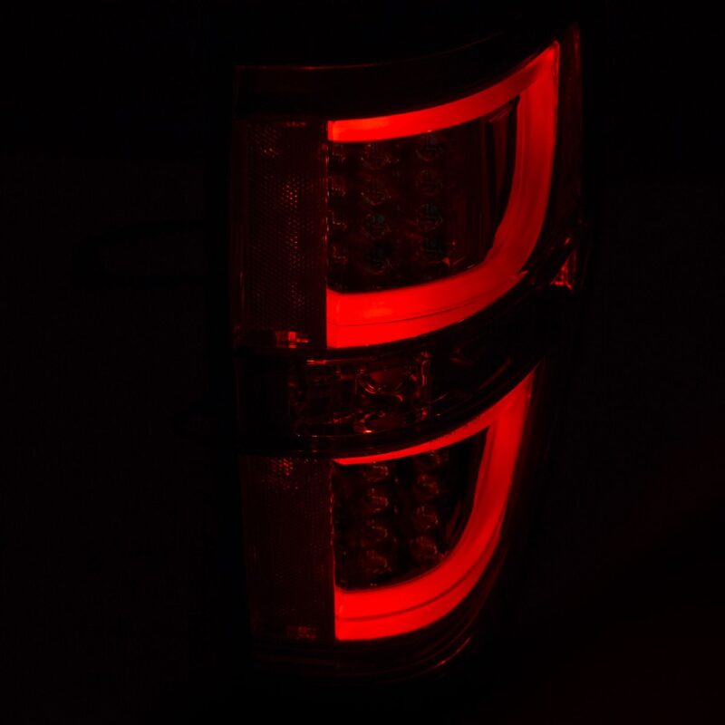 ANZO USA - Tail Light Assembly - 311260