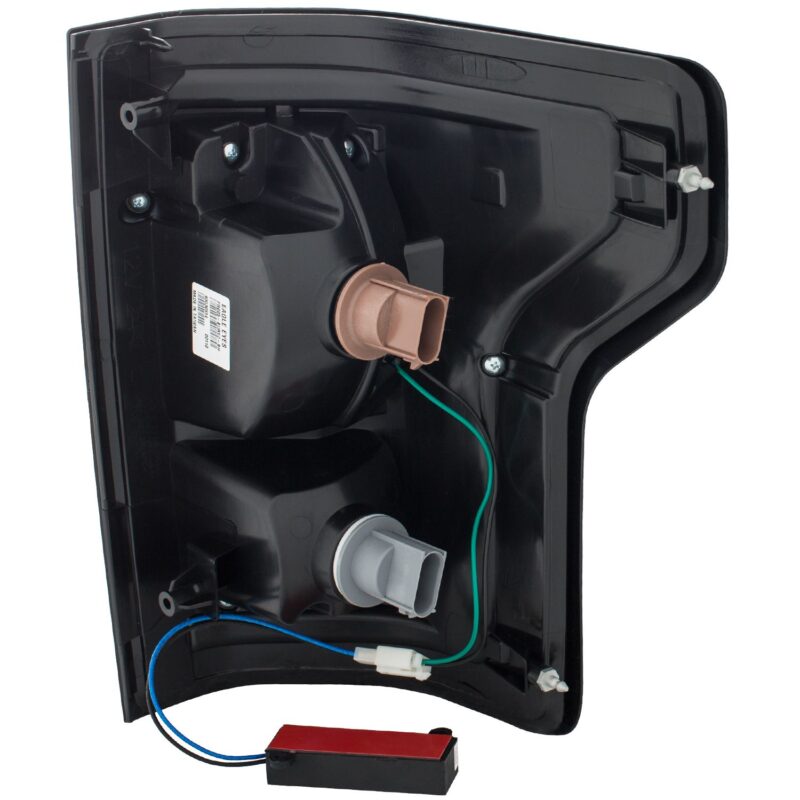 ANZO USA - Tail Light Assembly - 311262