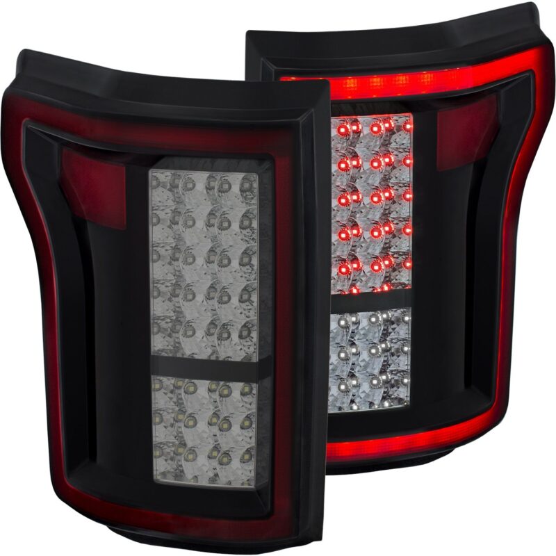ANZO USA - Tail Light Assembly - 311263