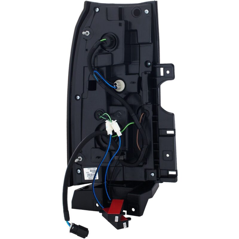 ANZO USA - Tail Light Assembly - 311266