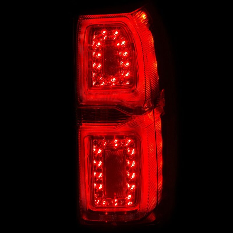 ANZO USA - Tail Light Assembly - 311266