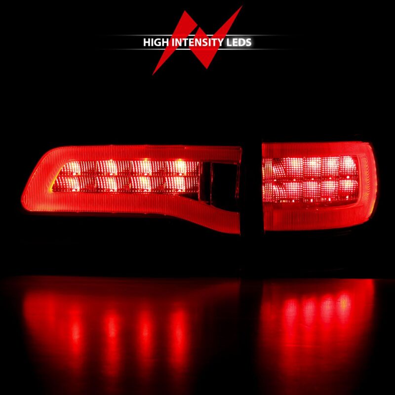ANZO USA - Tail Light Assembly - 311269