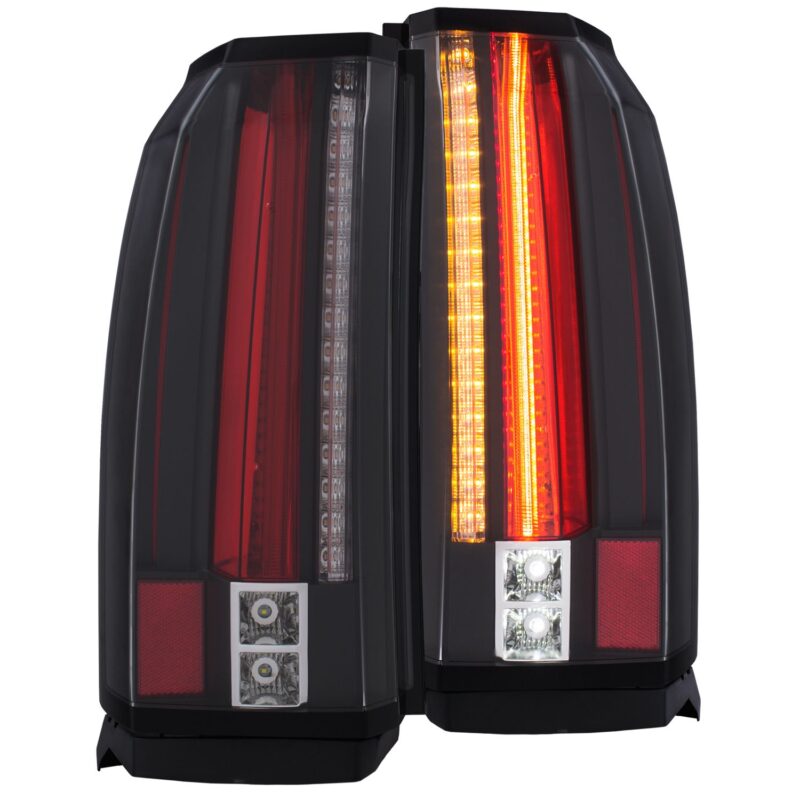 ANZO USA - Tail Light Assembly - 311275