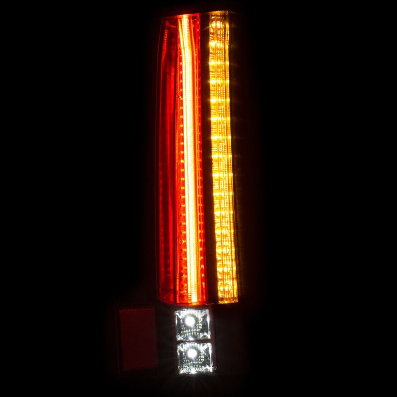 ANZO USA - Tail Light Assembly - 311275