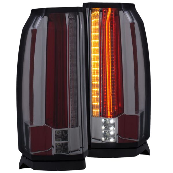 ANZO USA - Tail Light Assembly - 311276