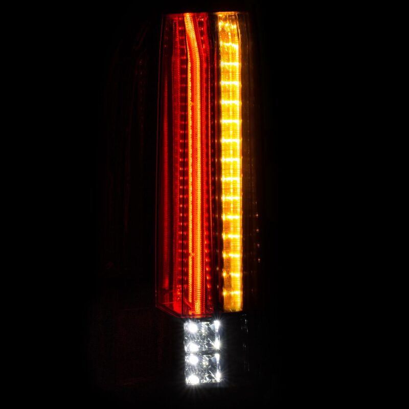 ANZO USA - Tail Light Assembly - 311276