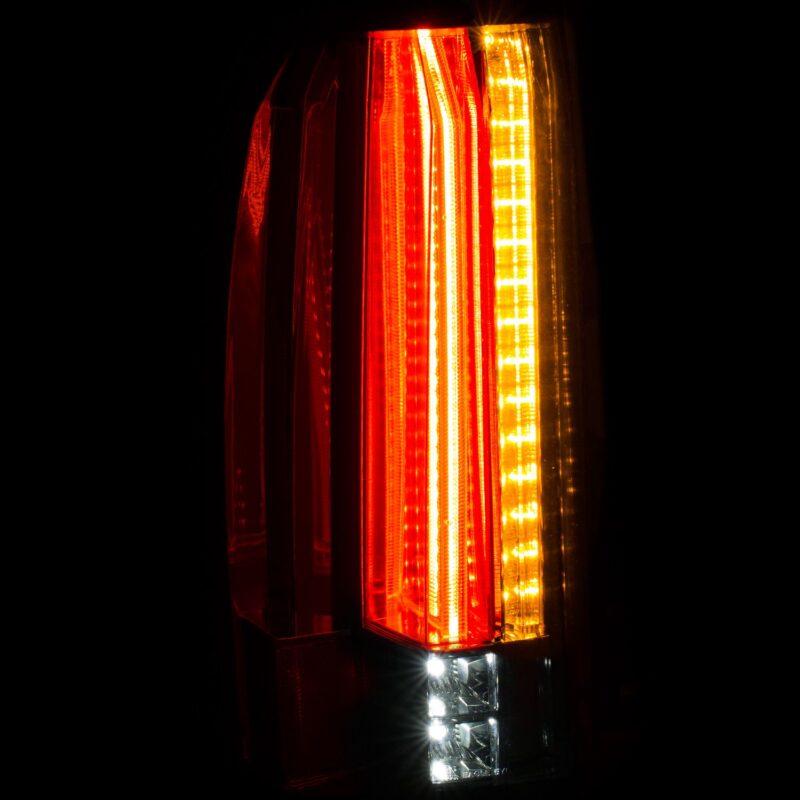 ANZO USA - Tail Light Assembly - 311277