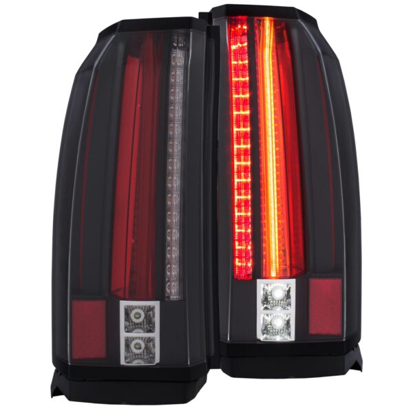 ANZO USA - Tail Light Assembly - 311278