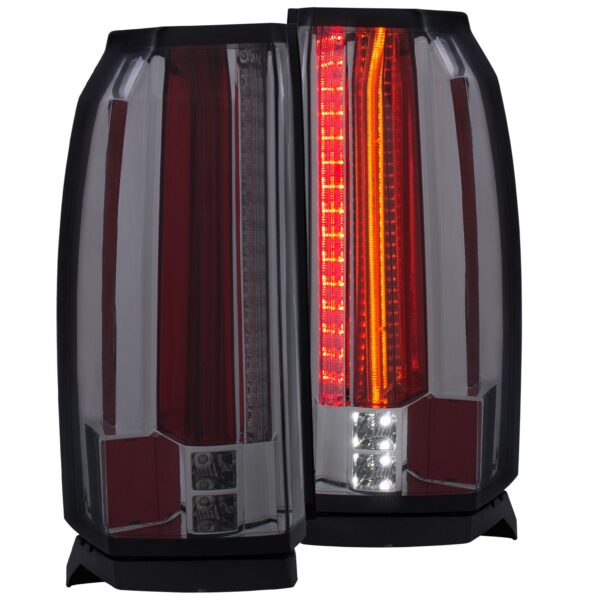 ANZO USA - Tail Light Assembly - 311279