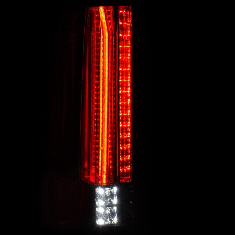 ANZO USA - Tail Light Assembly - 311279