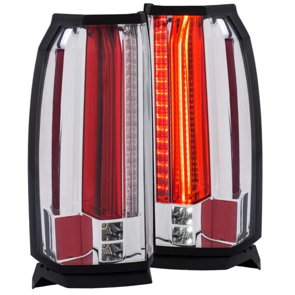 ANZO USA - Tail Light Assembly - 311280