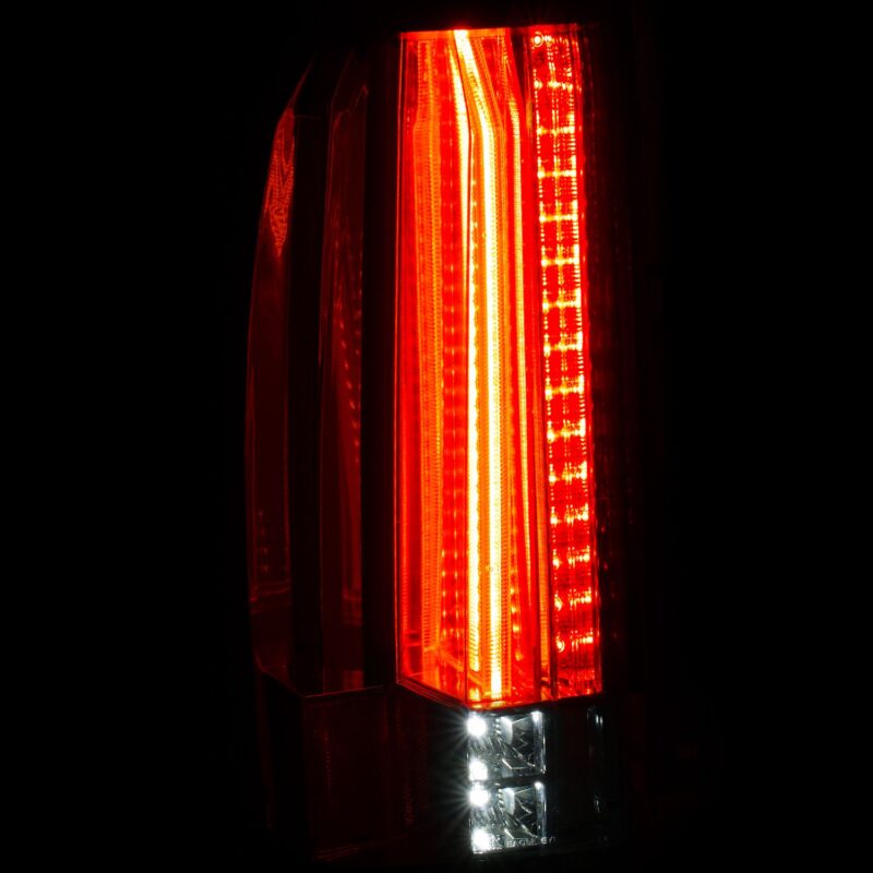 ANZO USA - Tail Light Assembly - 311280
