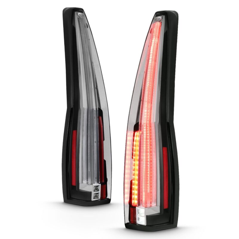 ANZO USA - LED Taillights - 311296