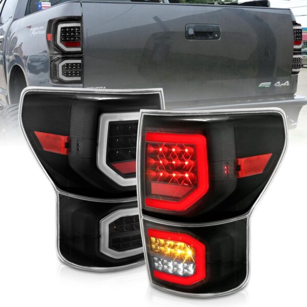 ANZO USA - Tail Light Assembly - 311336