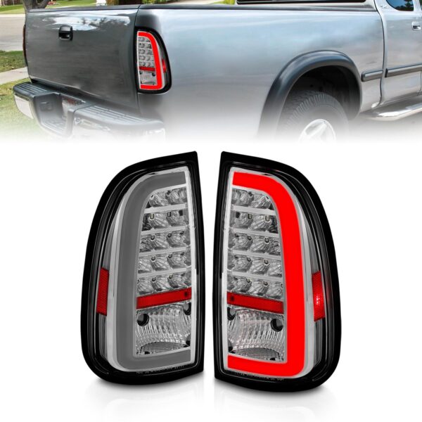 ANZO USA - Tail Light Assembly - 311413