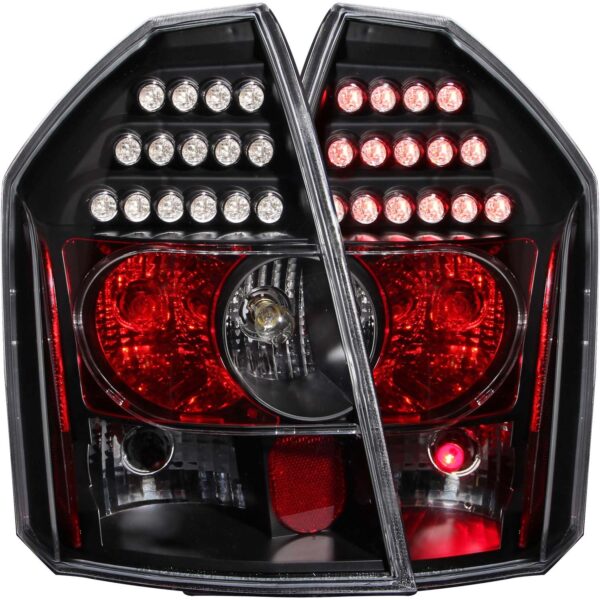 ANZO USA - Tail Light Assembly - 321011