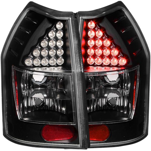 ANZO USA - Tail Light Assembly - 321017
