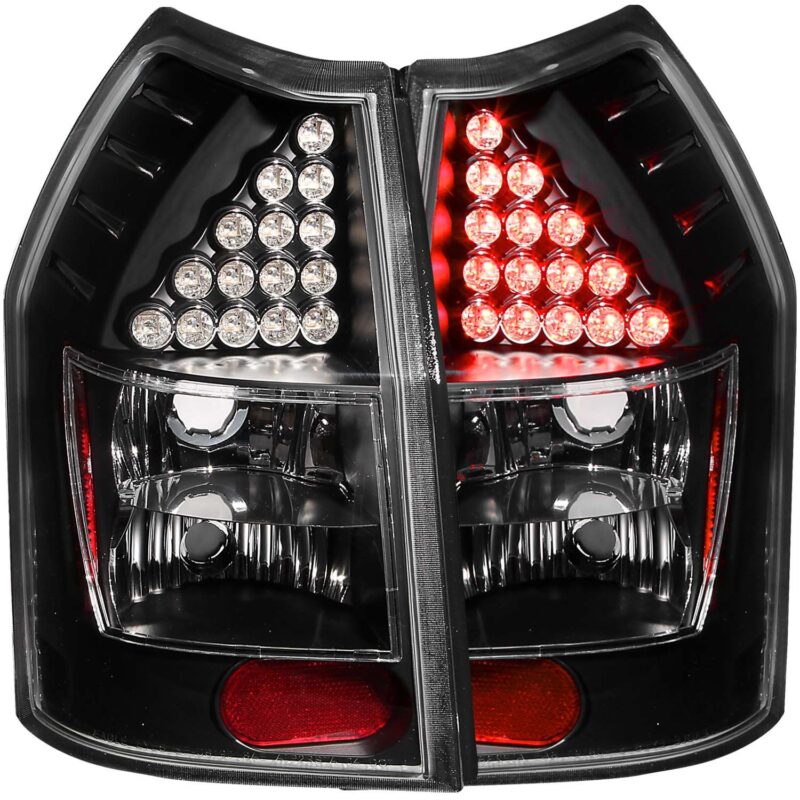 ANZO USA - Tail Light Assembly - 321017