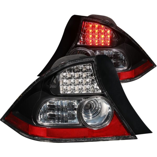 ANZO USA - Tail Light Assembly - 321035