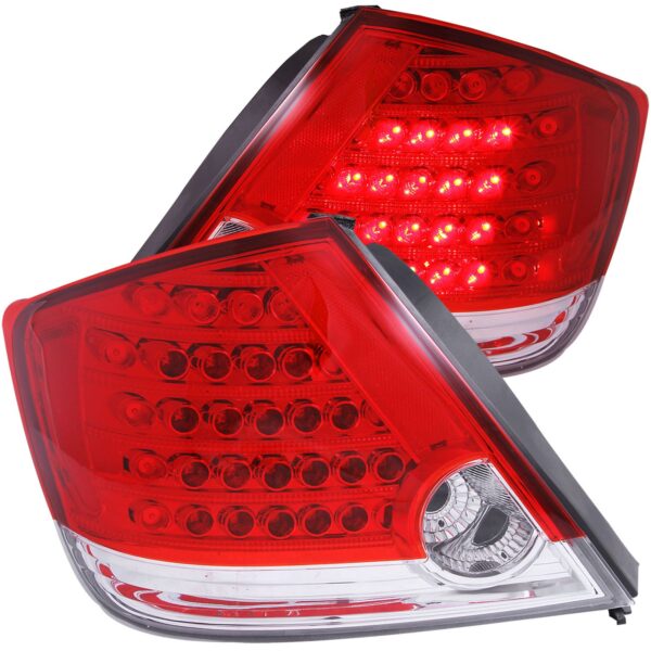 ANZO USA - Tail Light Assembly - 321060