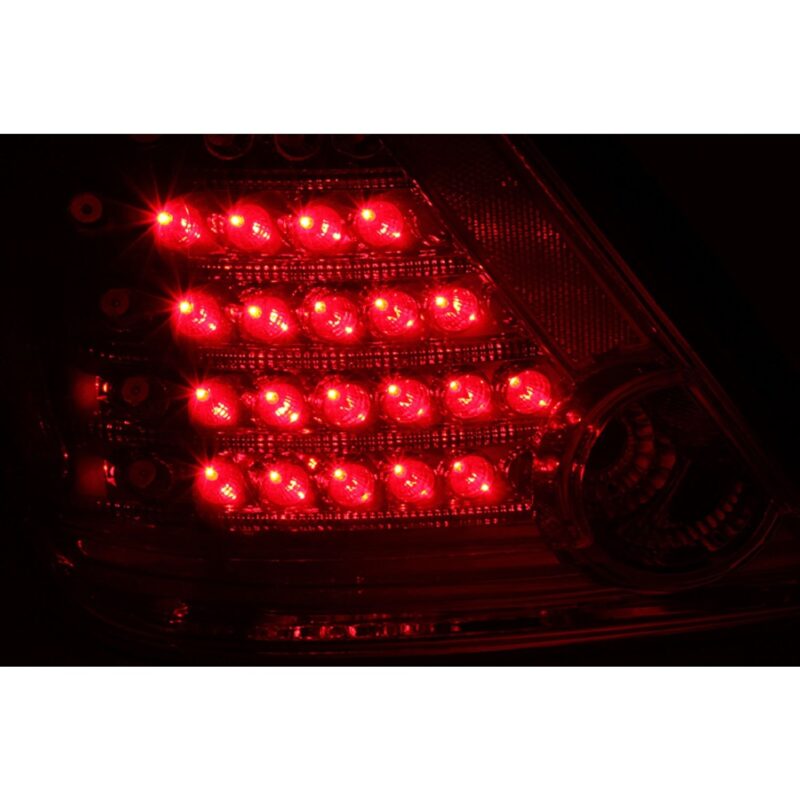 ANZO USA - Tail Light Assembly - 321060
