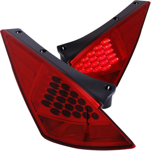 ANZO USA - Tail Light Assembly - 321083