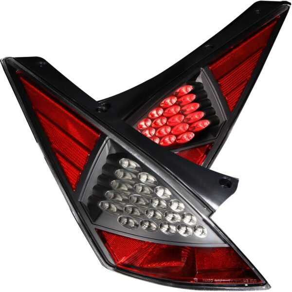 ANZO USA - Tail Light Assembly - 321099