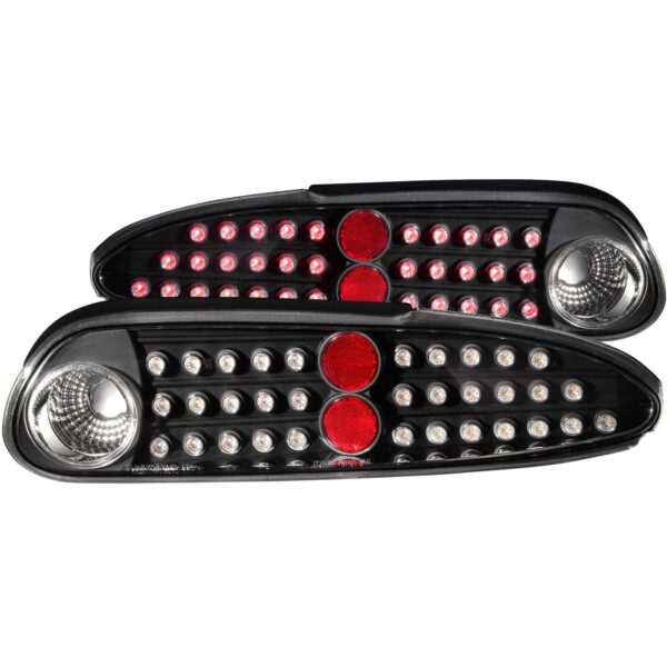 ANZO USA - Tail Light Assembly - 321133