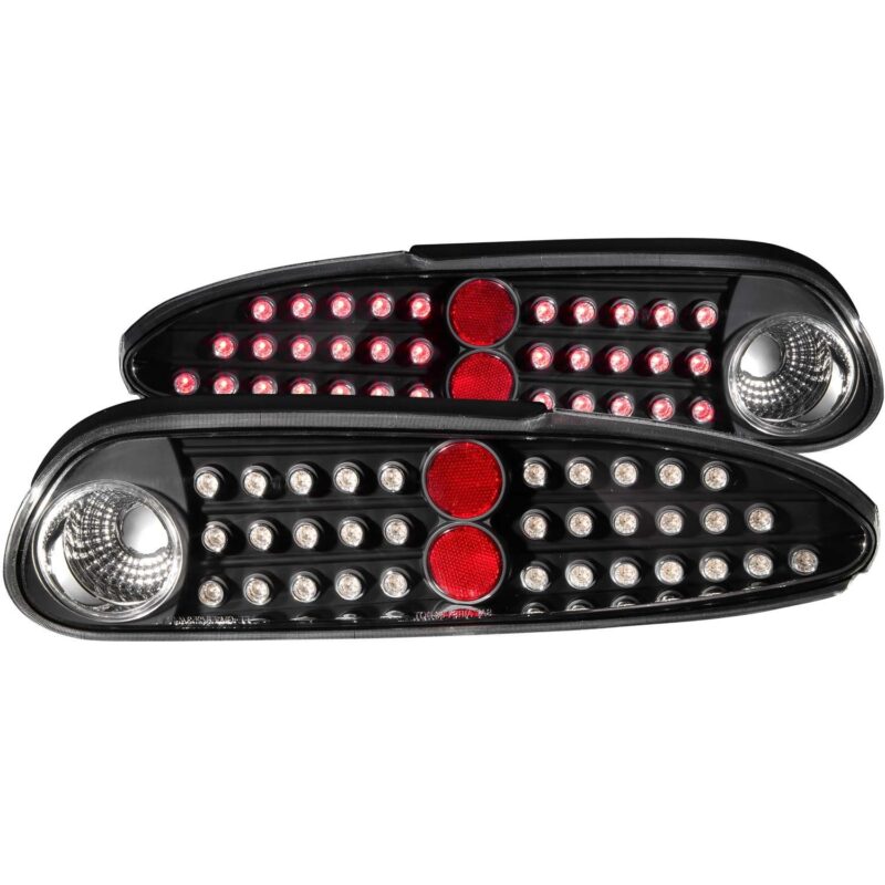ANZO USA - Tail Light Assembly - 321133