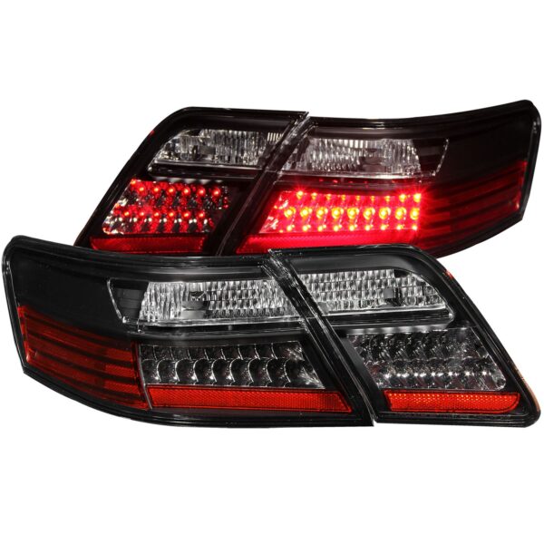 ANZO USA - Tail Light Assembly - 321163