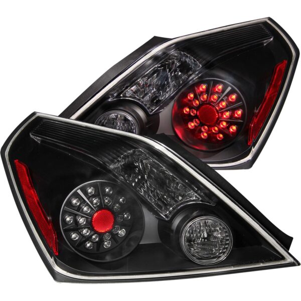 ANZO USA - Tail Light Assembly - 321194