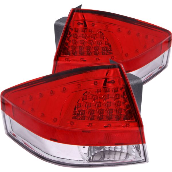 ANZO USA - Tail Light Assembly - 321197