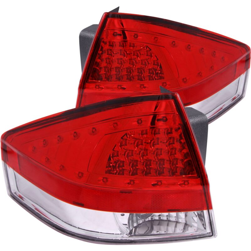 ANZO USA - Tail Light Assembly - 321197