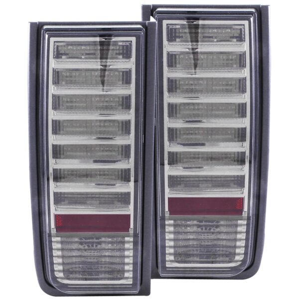 ANZO USA - Tail Light Assembly - 321246