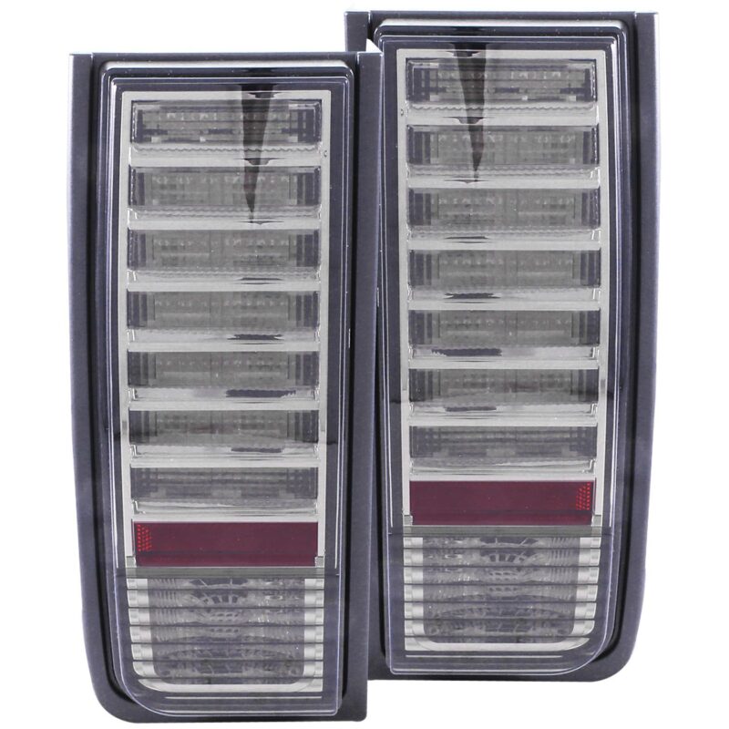 ANZO USA - Tail Light Assembly - 321246