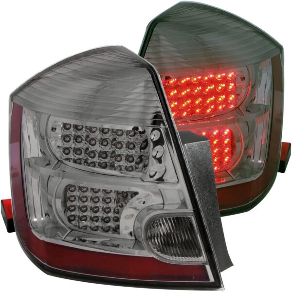 ANZO USA - Tail Light Assembly - 321258