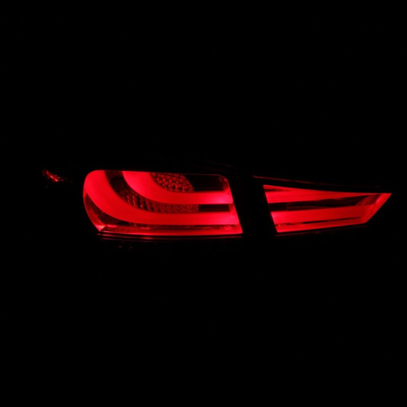 ANZO USA - Tail Light Assembly - 321297