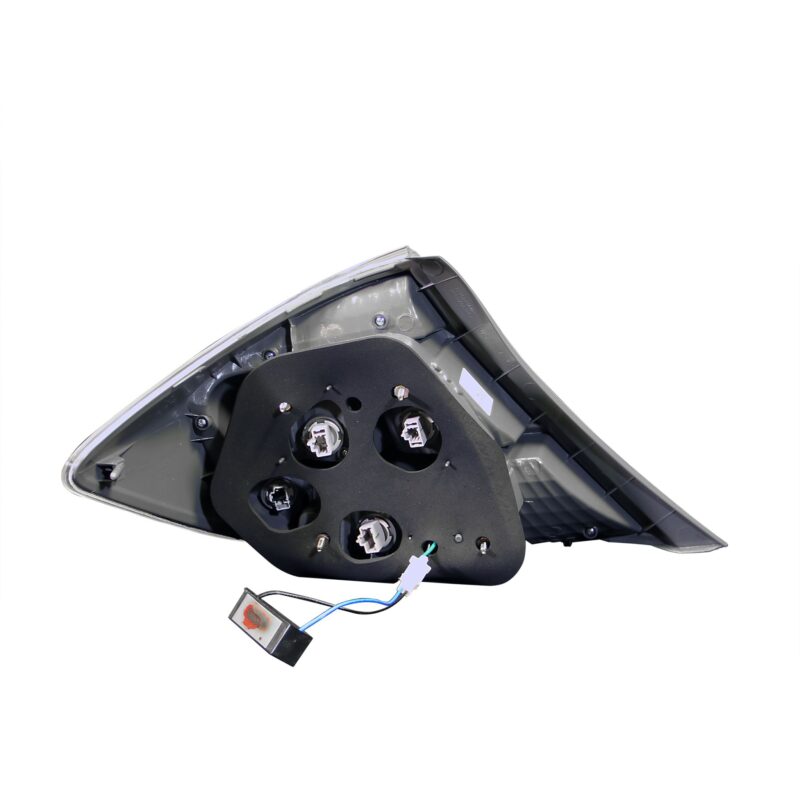ANZO USA - Tail Light Assembly - 321305