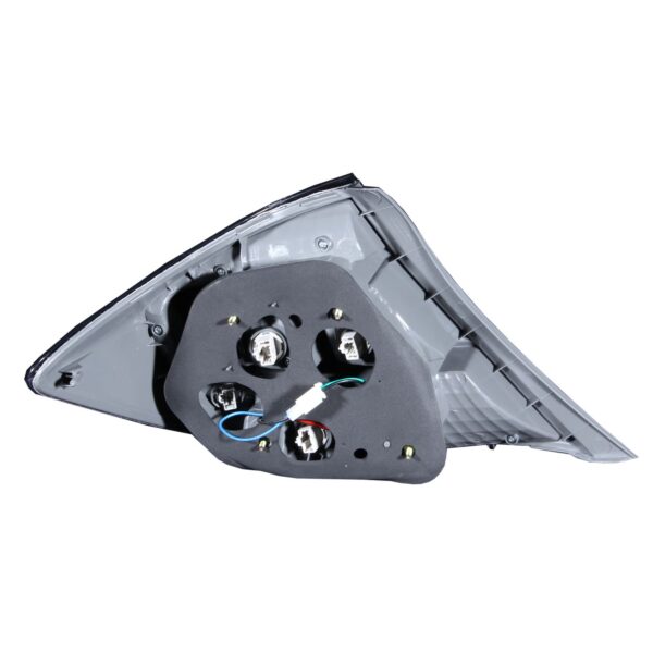 ANZO USA - Tail Light Assembly - 321306