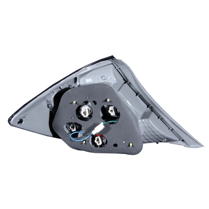 ANZO USA - Tail Light Assembly - 321306