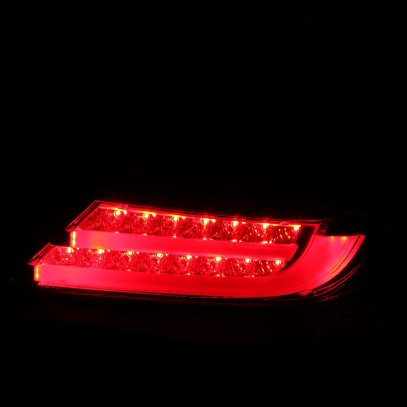 ANZO USA - Tail Light Assembly - 321306