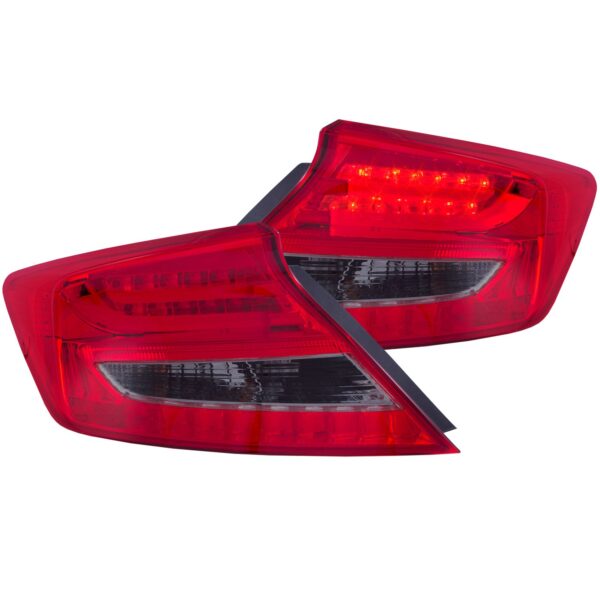 ANZO USA - Tail Light Assembly - 321313