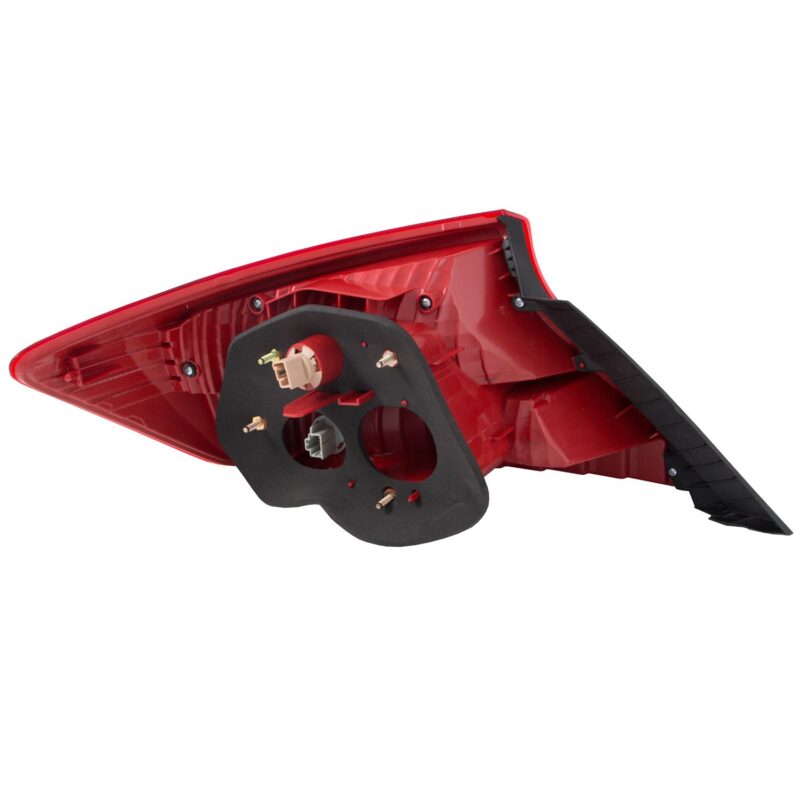 ANZO USA - Tail Light Assembly - 321313