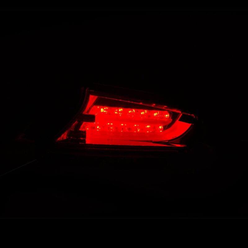 ANZO USA - Tail Light Assembly - 321313