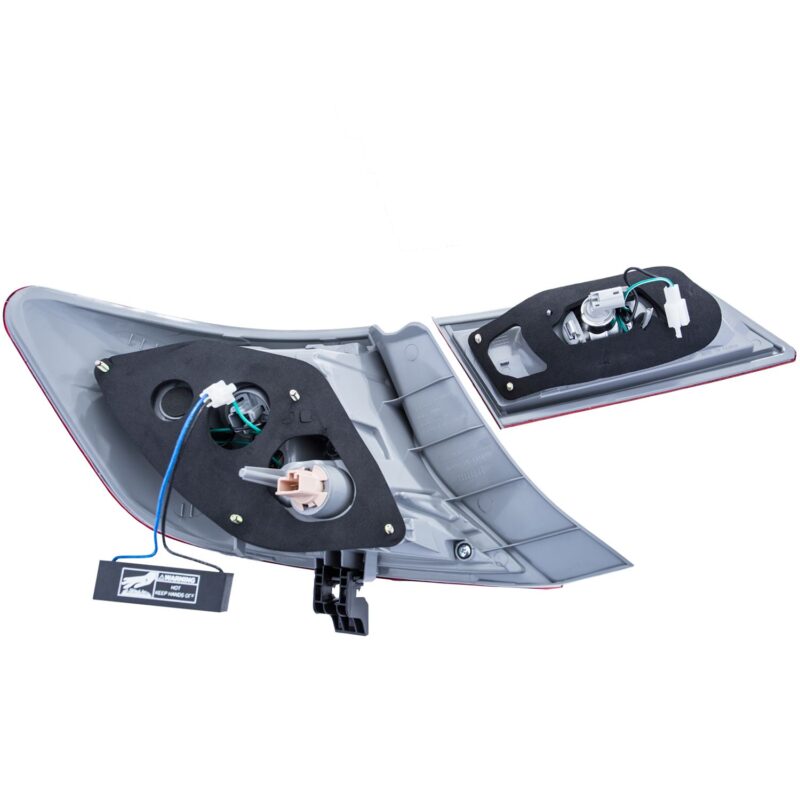 ANZO USA - Tail Light Assembly - 321314