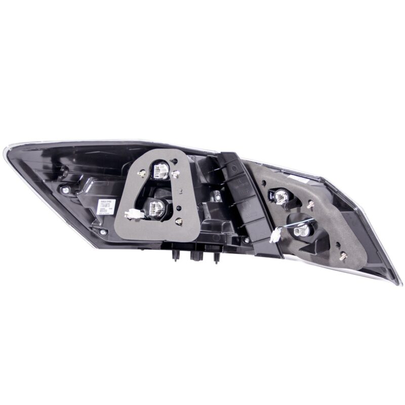 ANZO USA - Tail Light Assembly - 321316