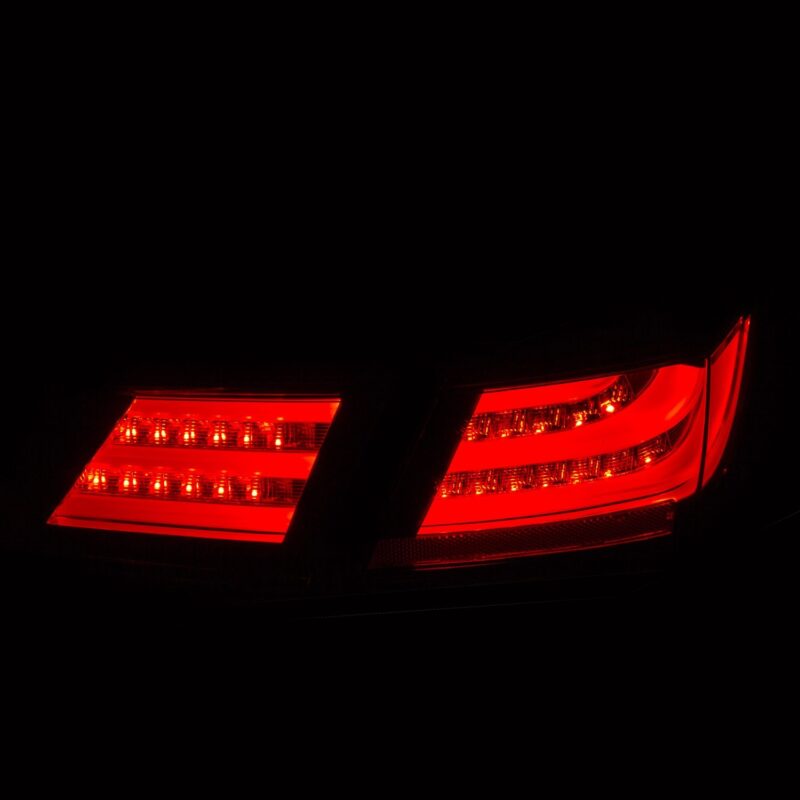 ANZO USA - Tail Light Assembly - 321316
