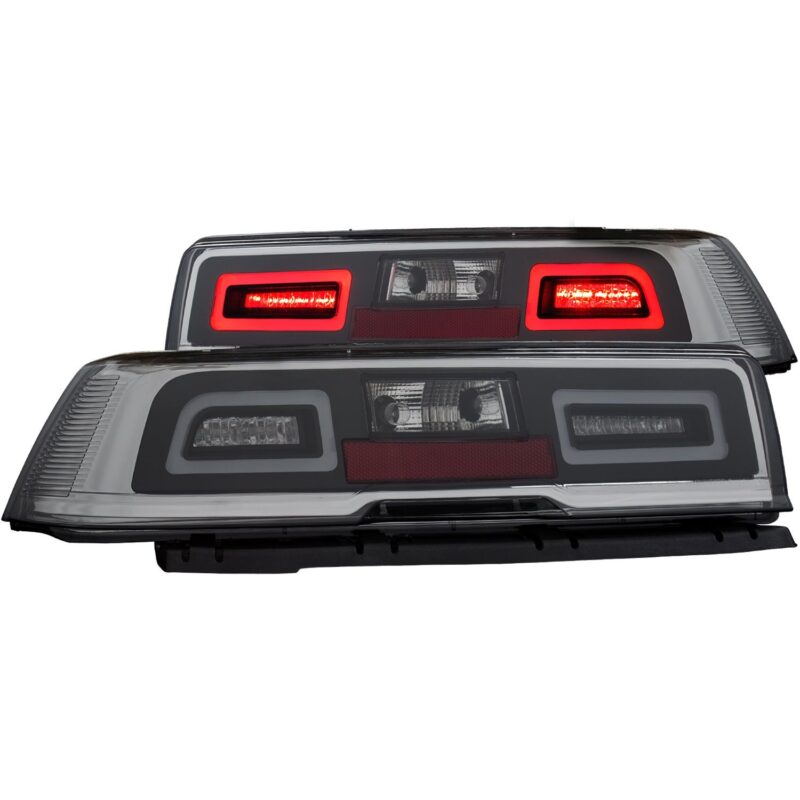 ANZO USA - Tail Light Assembly - 321321