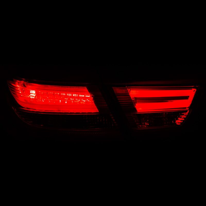 ANZO USA - Tail Light Assembly - 321327